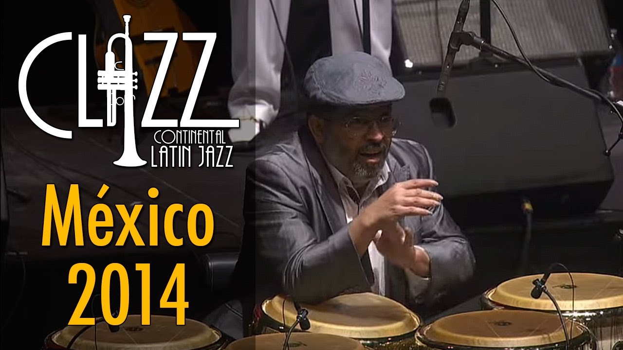 Conga Kings & Giovanni Hidalgo - 