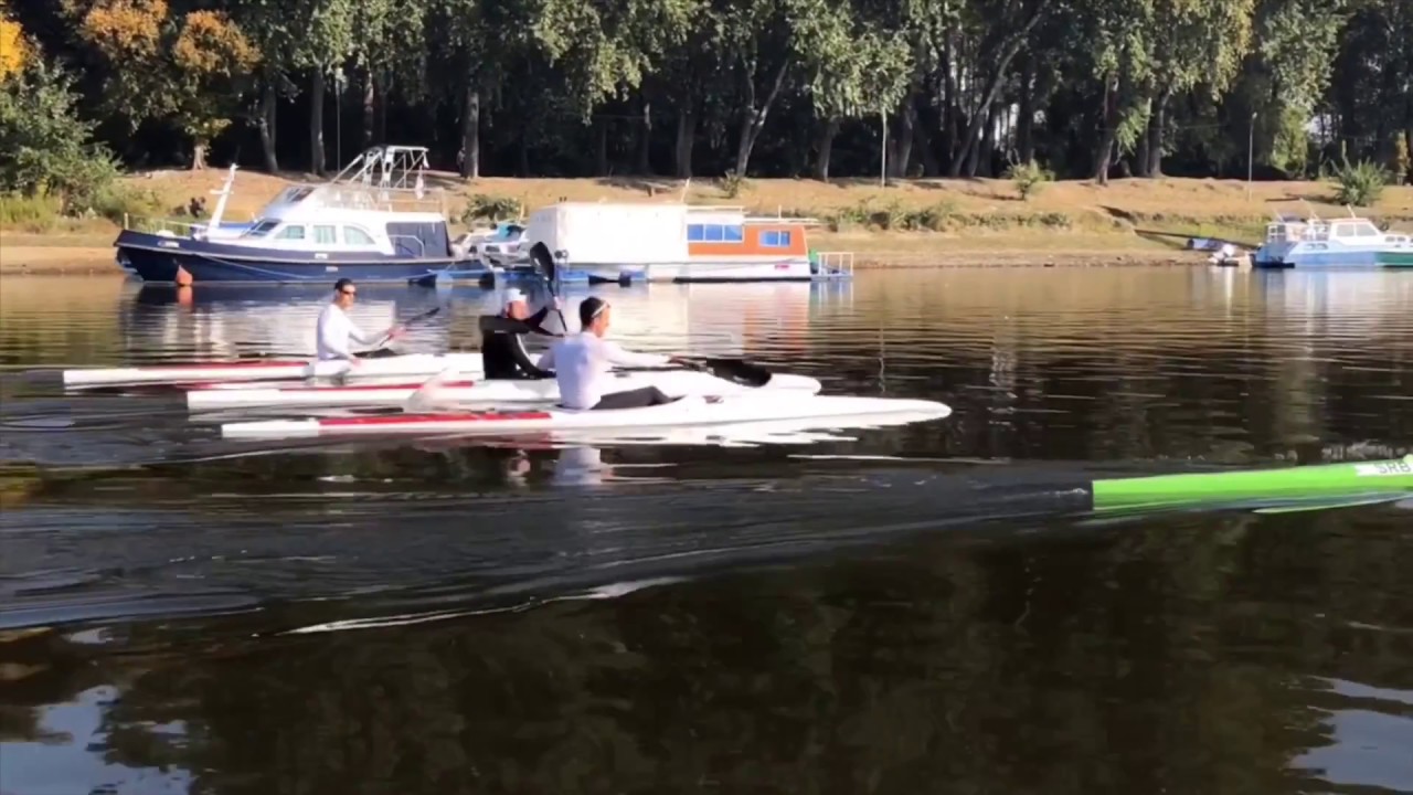 Kajakaši KK Tarkett