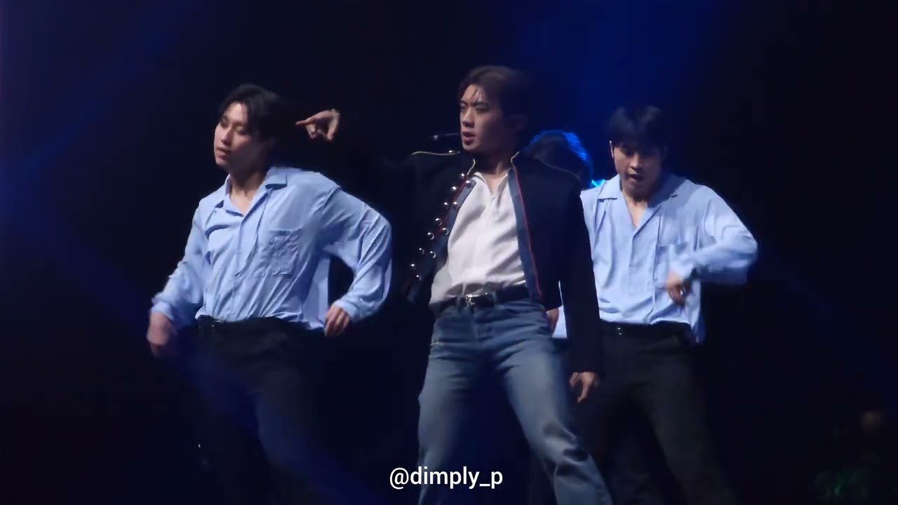 260111 온앤오프-Arrival/ONF CONCERT [THE MAP: BEYOND THE HORIZON]