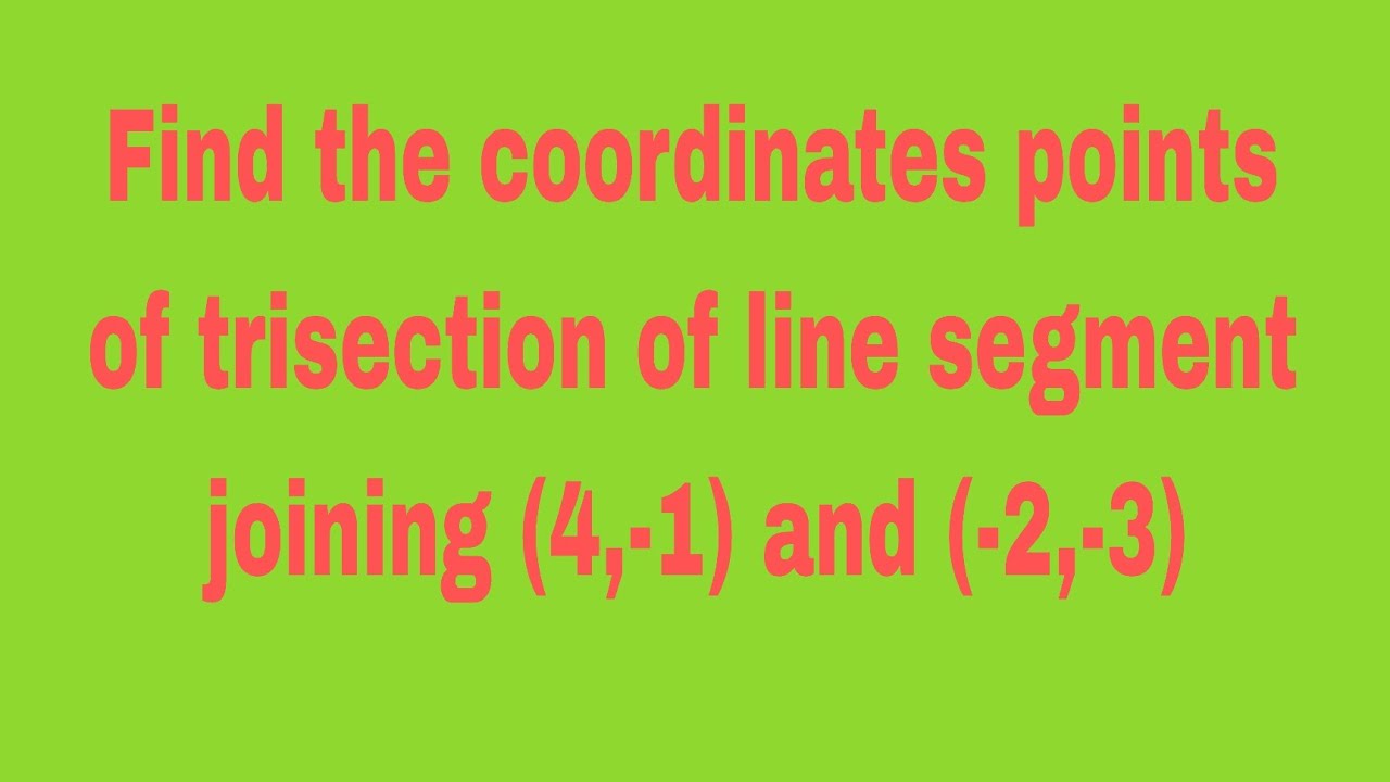 Class 10 Math Exercise 7.2 Q 2
