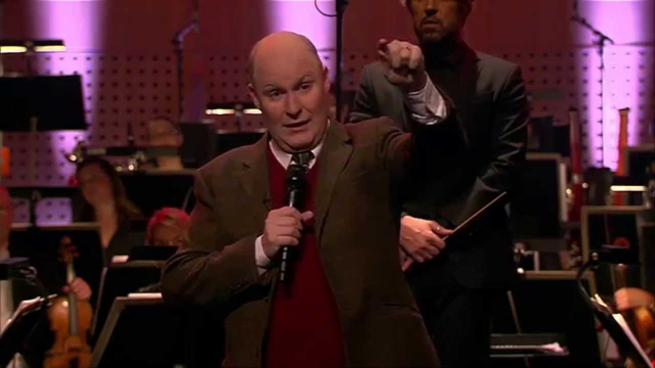 Henrik Dorsin talar alla världens språk