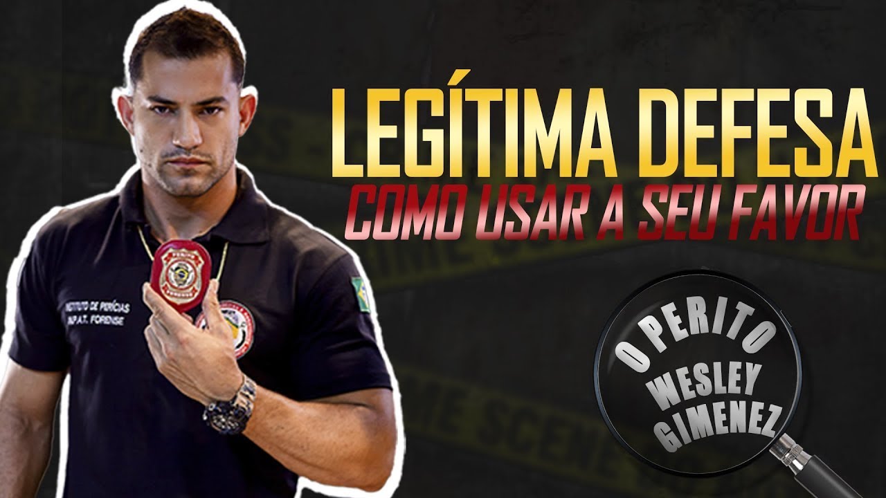 15 SOCOS NA CARA &Eacute; LEG&Iacute;TIMA DEFESA? COMO ENTENDER A LEI