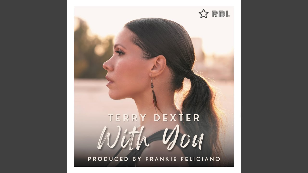 With You (Frankie Feliciano Classic Vocal Mix)