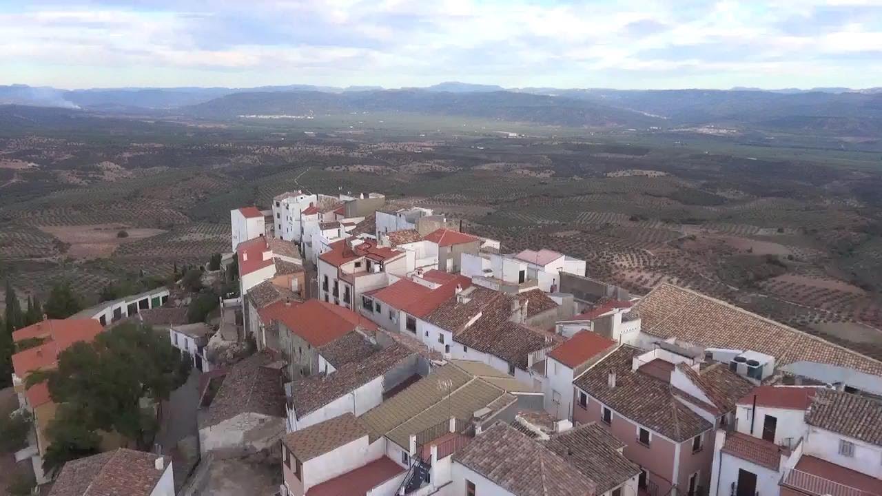 CHICLANA DE SEGURA
