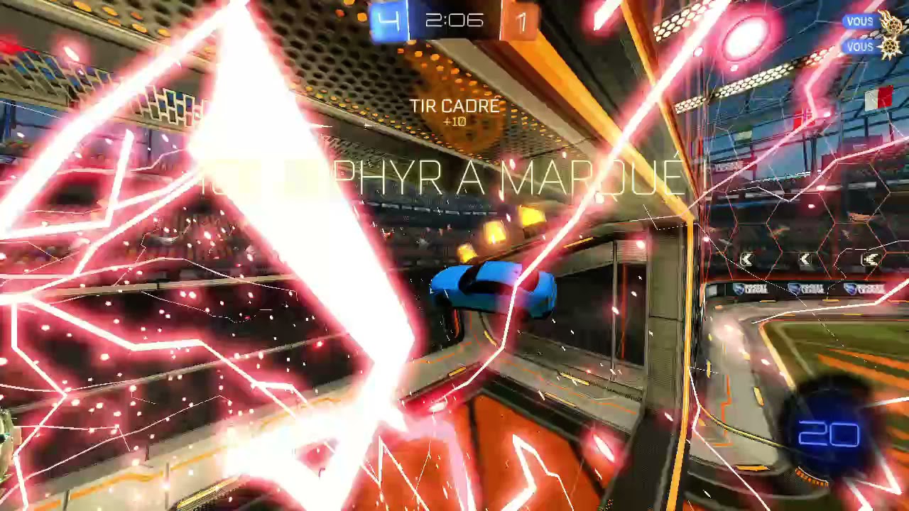 I love muirie resets