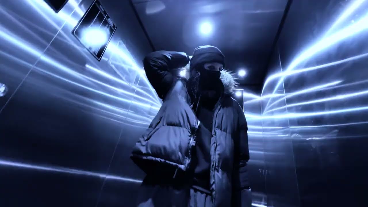 WRAITH7 - #LOUD