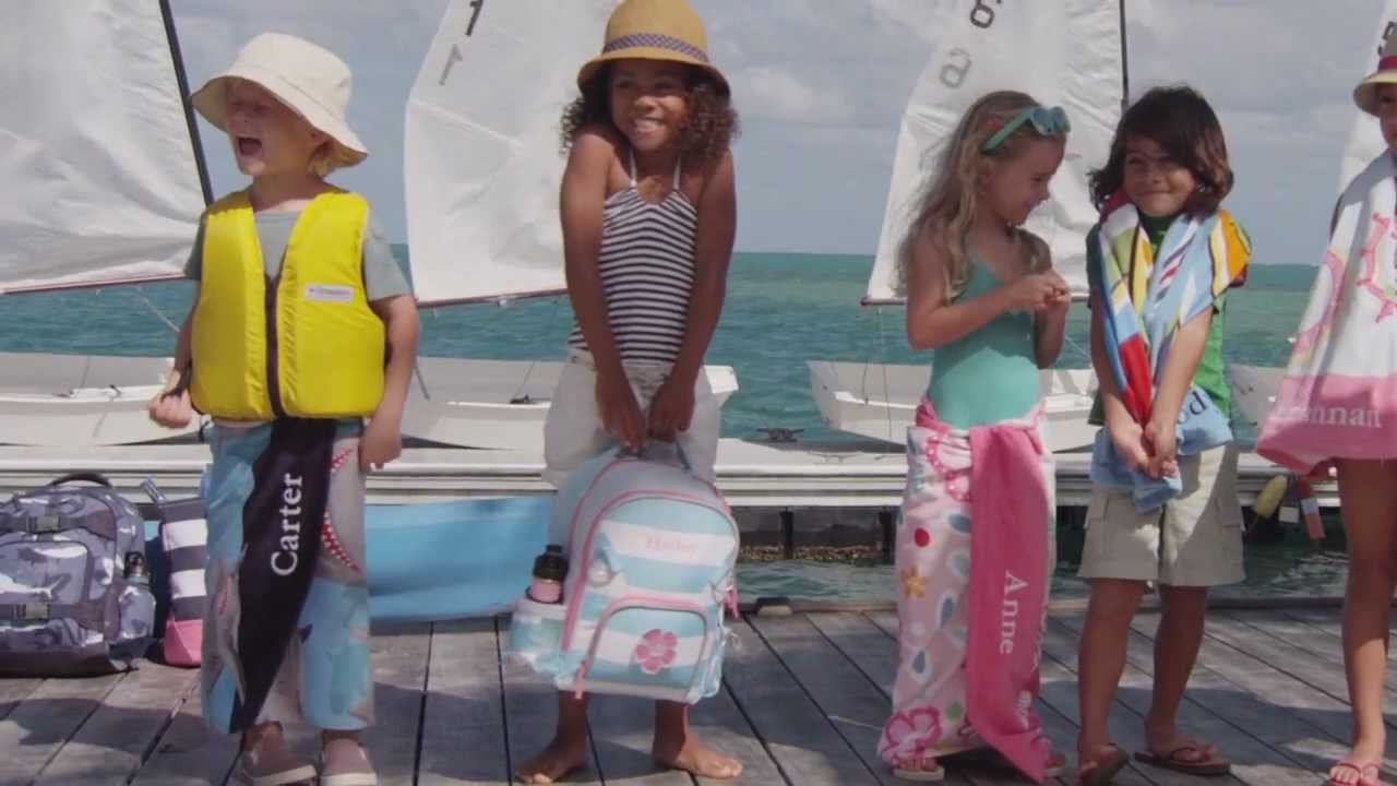 Discover the Perfect Kids' Bags for Your Child: Fairfax Collection | Pottery Barn Kids