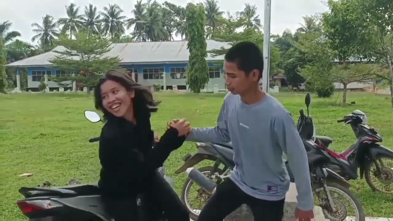 Lagu Desa BMJ Kecamatan Pondok Suguh