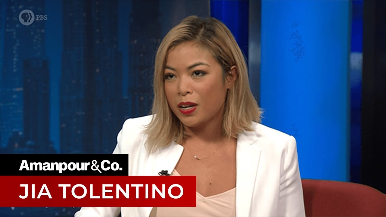 Jia Tolentino on How Social Media Offers False Promises | Amanpour and Company