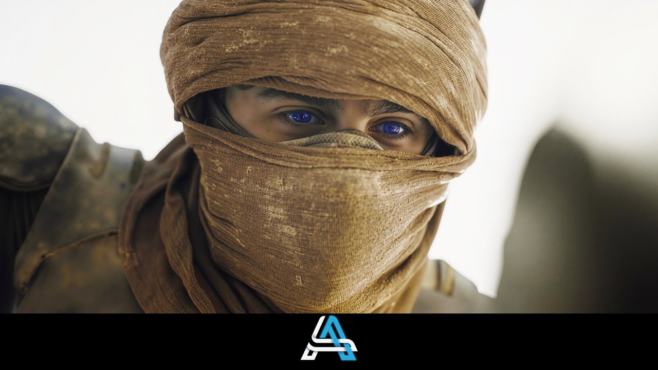 SILEM TAERT, Banglistik and Don Tobol - DEKHNA | DUNE Part Two