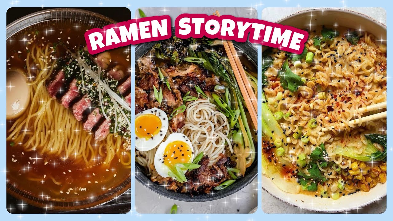 STORYTIME 🍜 | AITA for rejecting my sister’s wedding invitation? 🙃