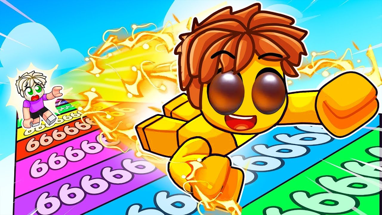 FLIEGEN oder STERBEN in Roblox!