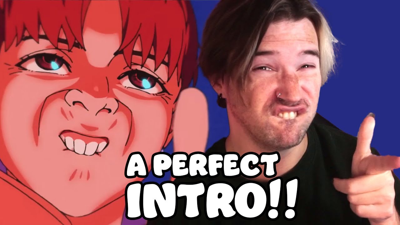 I WANT MORE!! | Reaction | DAN DA DAN | Intro and Outro