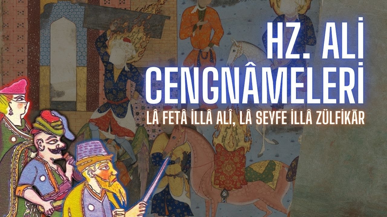 Yar Bana Bir Eğlence Medet! w/  @SonGulyabani  @Tarih_Obası