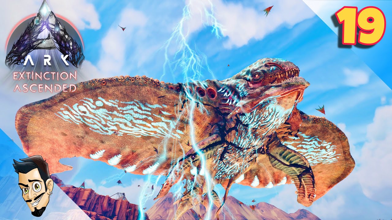 VAINCRE LE TITAN DU DESERT en SOLO ! 