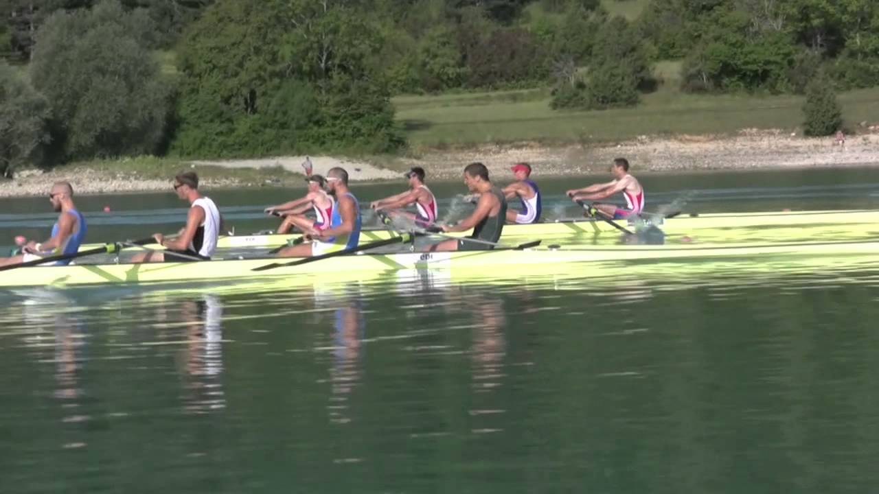 Episode 3 - Parcours Handicap.mov
