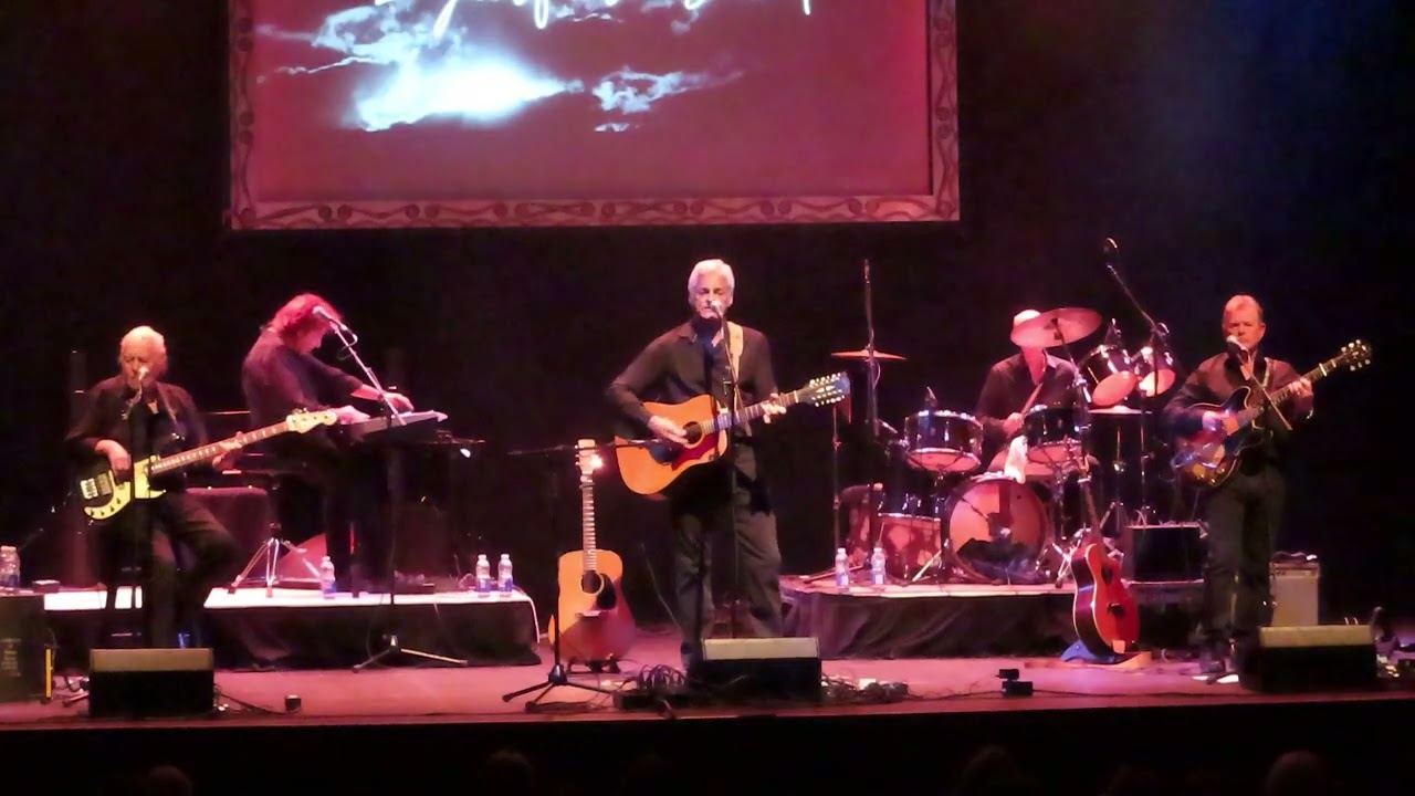 18  Circle Is Small MVI 9519 The Lightfoot Band October 2025 Orillia CHAR WESTBROOK video