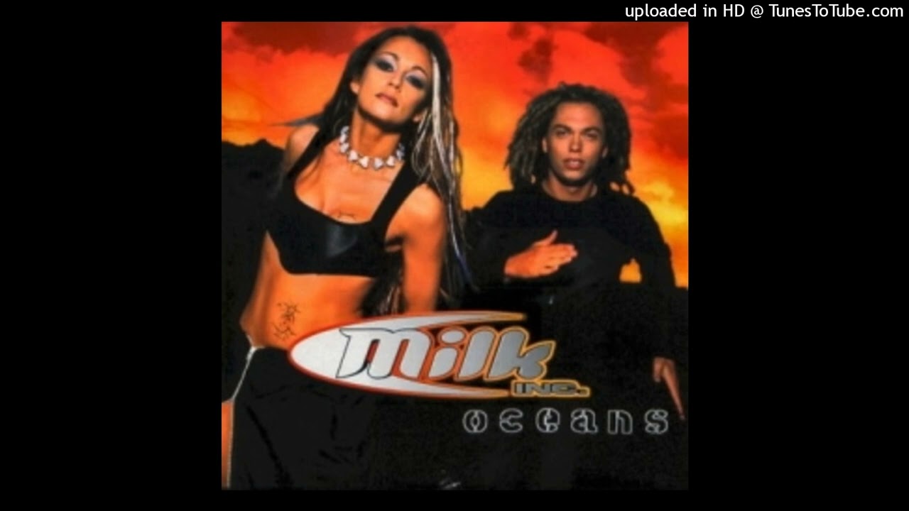 Milk Inc - Oceans (Pulsedriver Radio Mix)