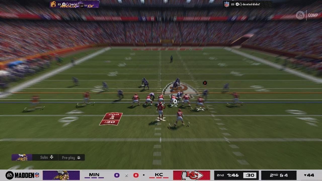 Madden NFL 26_20260204105725