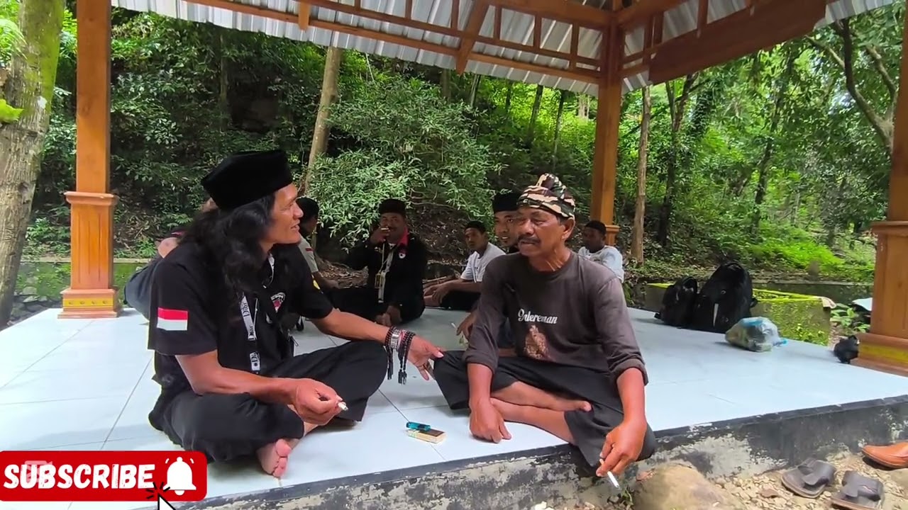 🔴Punden Tugu Emas Alas Ketonggo-Ngawi Jawa Timur #ngawi #alasketonggo #nganjuk #misteri #pepunden