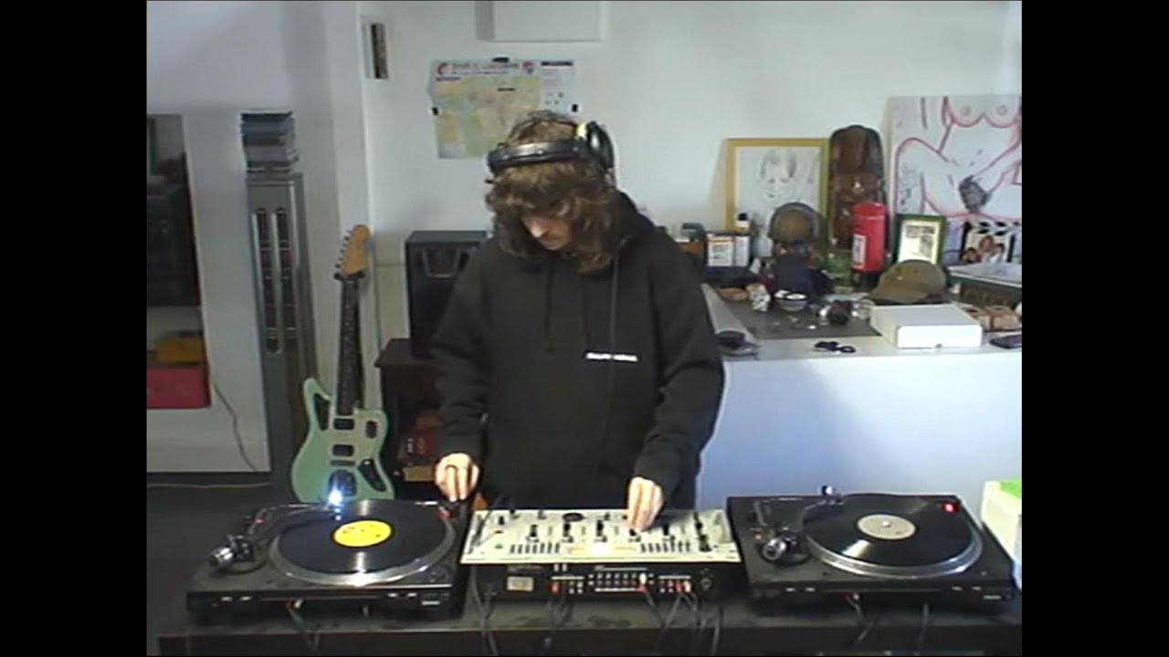 E.F.M. ı Mix Hip Hop
