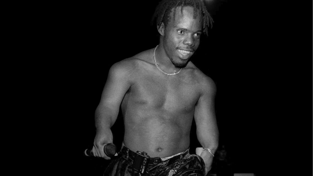 Bushwick Bill (feat. Ganksta NIP) - Chuckwick (1992)