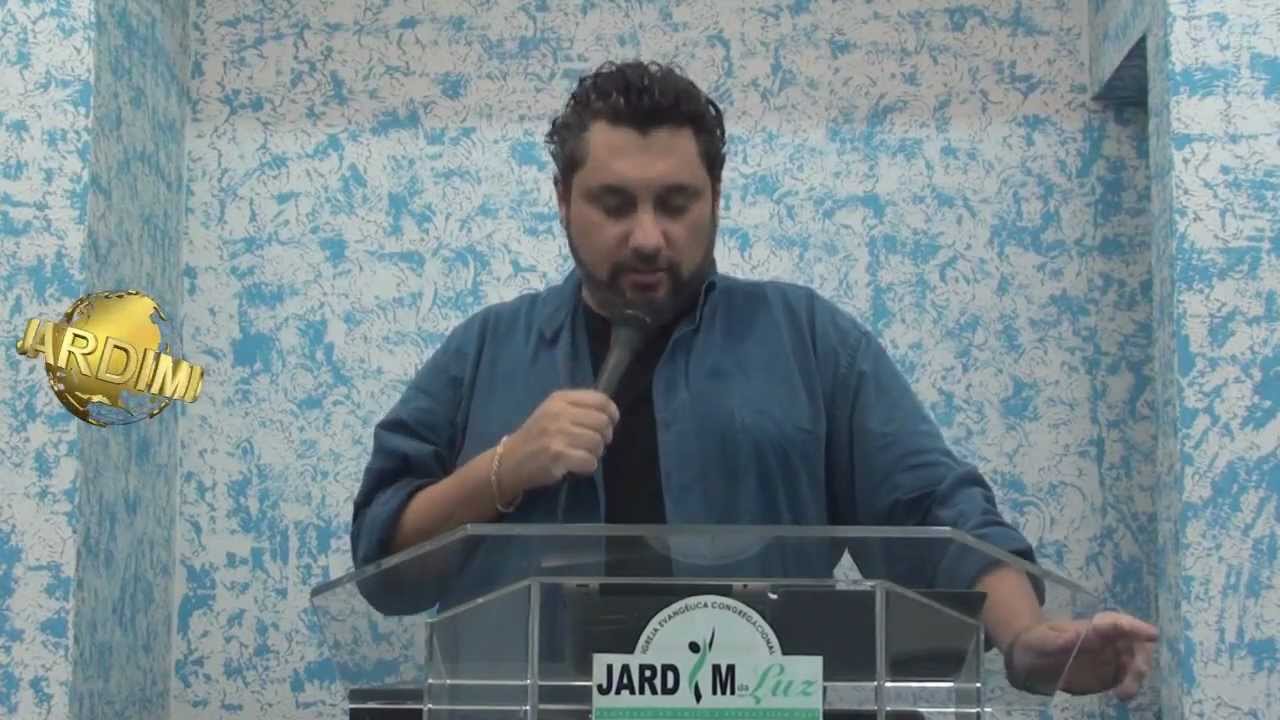 A Doutrina mais Odiada! - Josemar Bessa