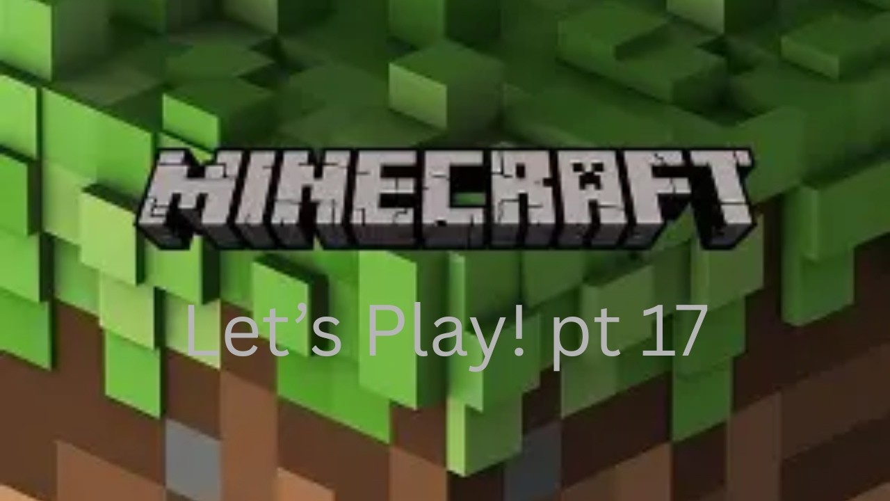 House 2? | Minecraft: Let's Play