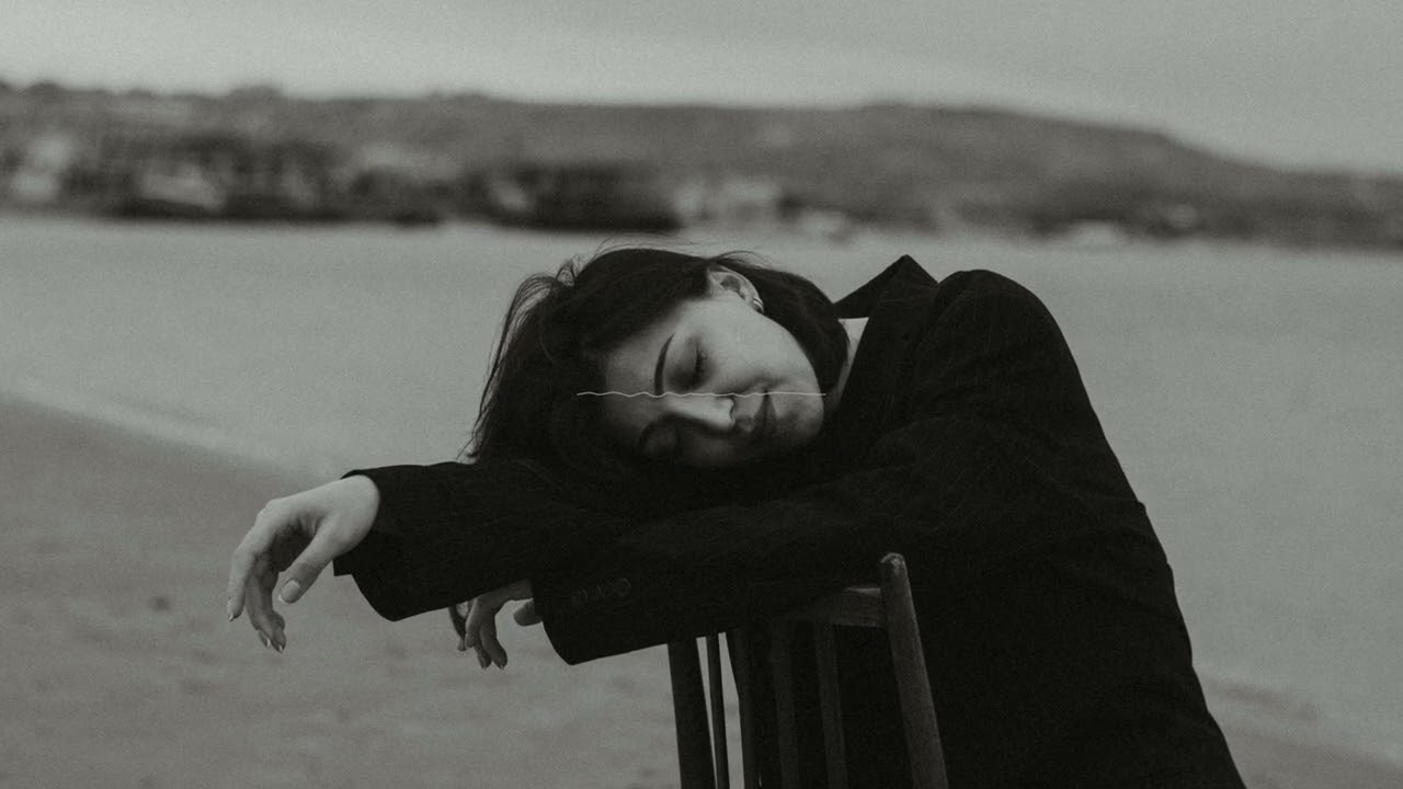 Cavid Askerov - Love In You