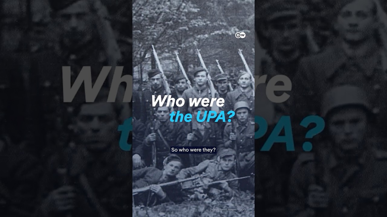 What was the UPA and why is it dividing Ukraine and Poland?