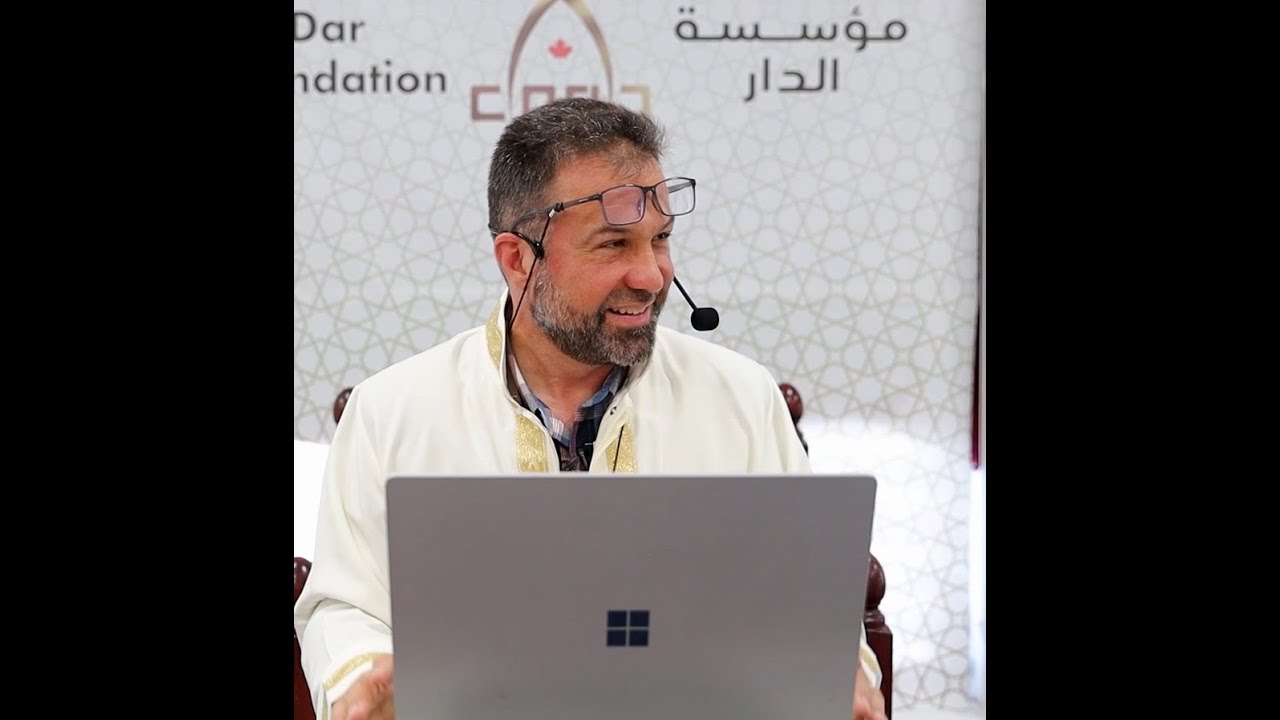The Rightly Guided Khalifs. Abu Bakr Ep. 9 •  Internal Affairs Administration