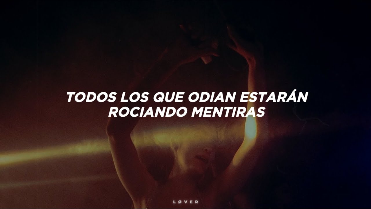 Sia ft. Tierra Whack, Kaliii & Jimmy Jolliff - Champion // Español