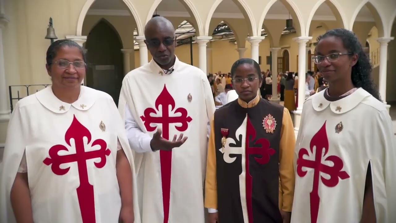 Vatican Intervention on the Heralds of the Gospel - FACTS, 2017 to 2025