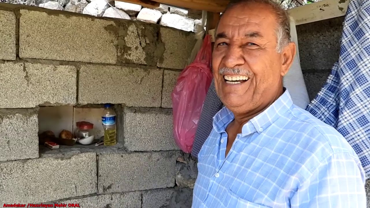 60-APE XELİL BAHÇESİ (HALİL AYDIN)