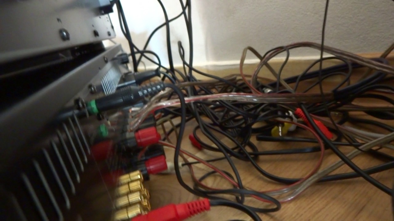 Korektor Kenwood GE-7030 część 1