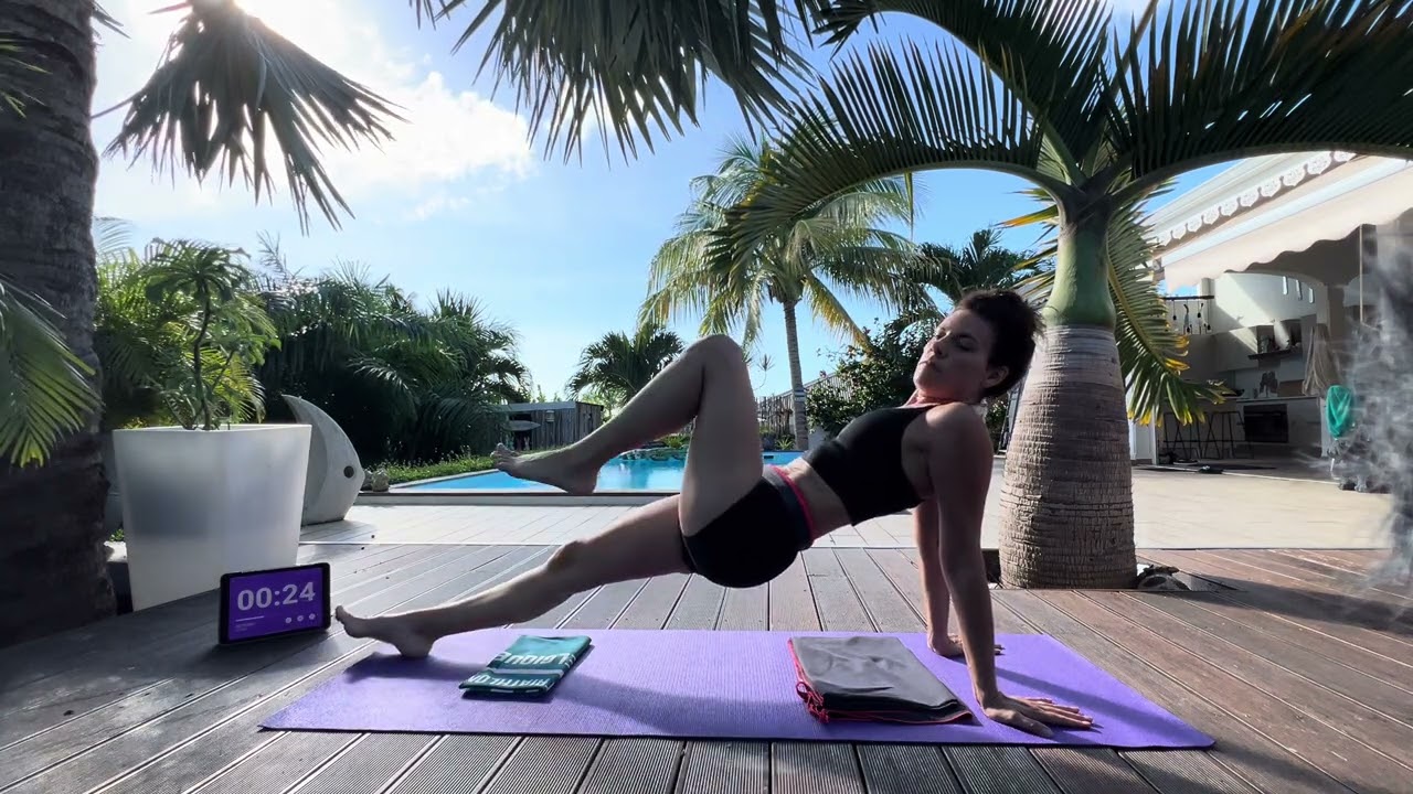 Challenge GAINAGE - Jour 10 - C'est déjà fini