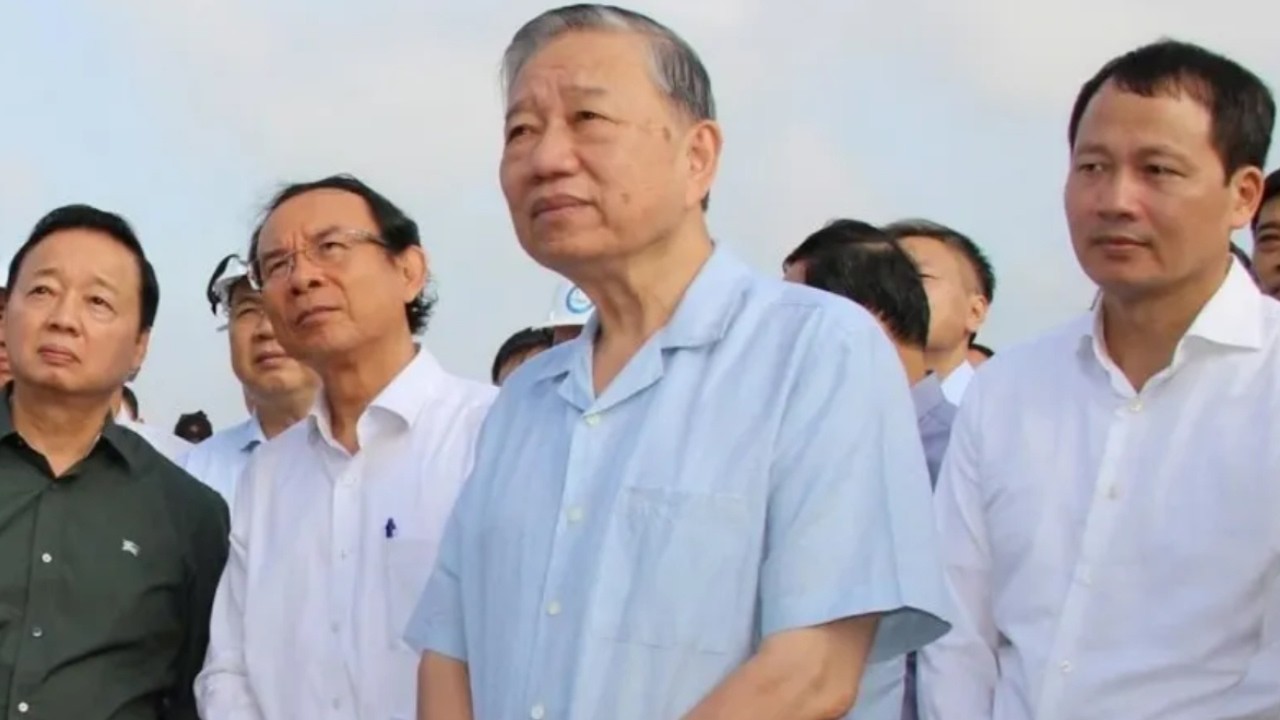 PGS TS Tống: Tổng CTy ACV rất 'láo toét, muốn dìm chết sân bay Tân Sơn Nhất
