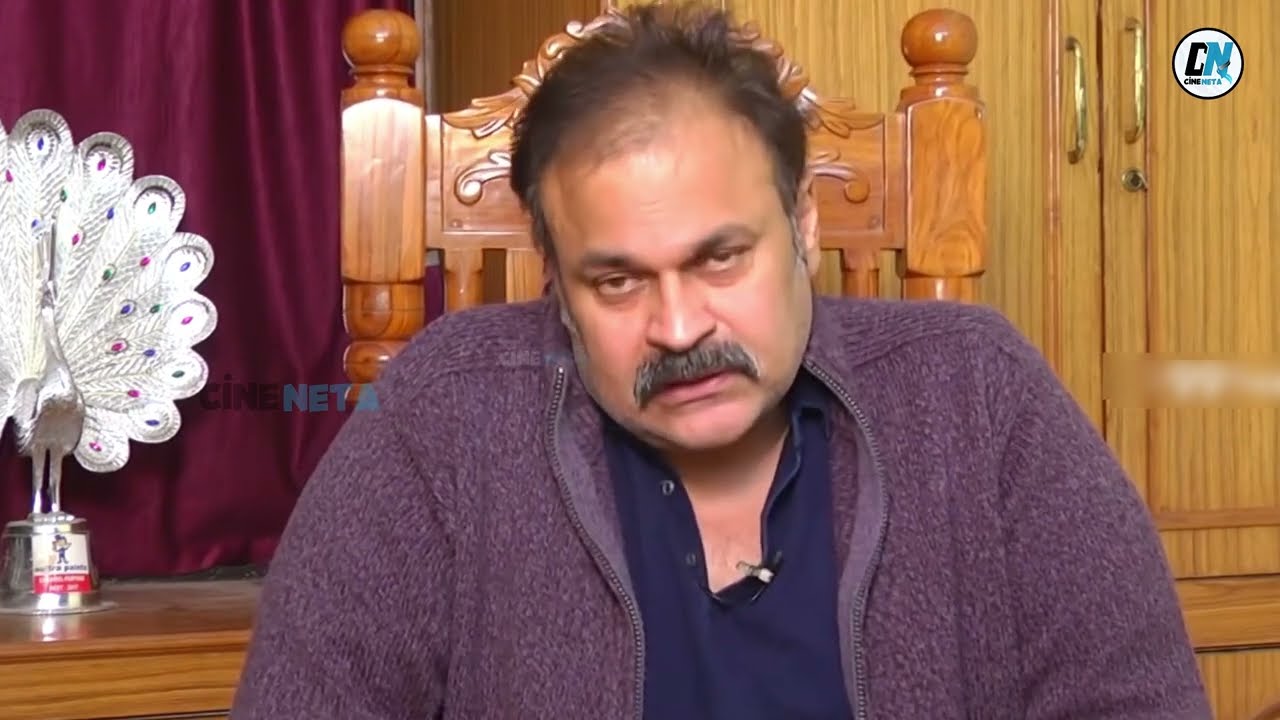 నాలుక చీరేస్తా 🤯😱🔥Naga Babu STRONG Counter To Balakrishna Over Comments On Chiranjeevi | YS Jagan