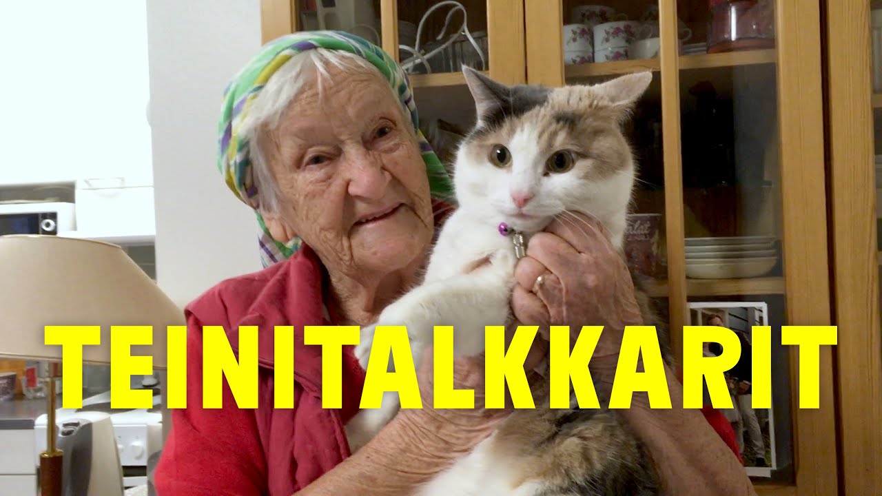 Teinitalkkarit | Gutsy Go Sipoo