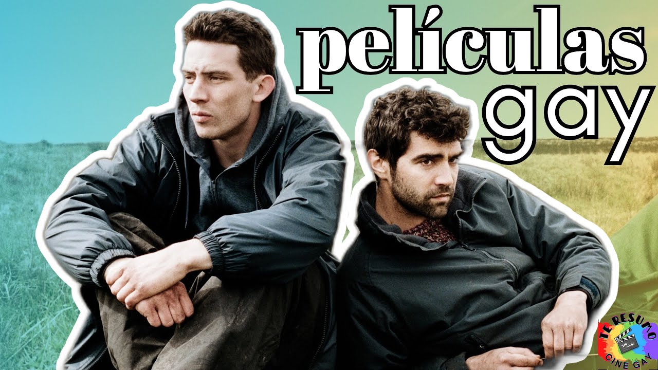 🌈 Películas Gay Poco Conocidas Pt 5