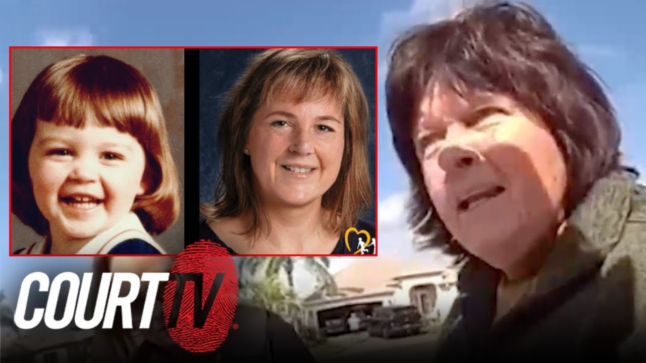 Mother Arrested After Allegedly Stealing Own Daughter 40 Years Ago
