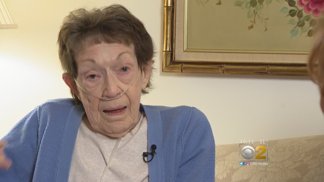 2 Investigators: Patient, 77, Still Waiting On Medical Marijuana Card