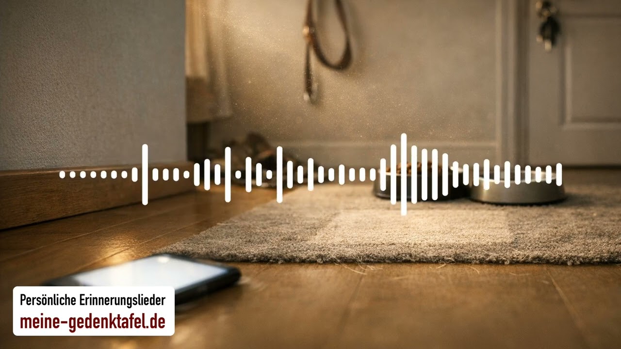Echo in der Leine