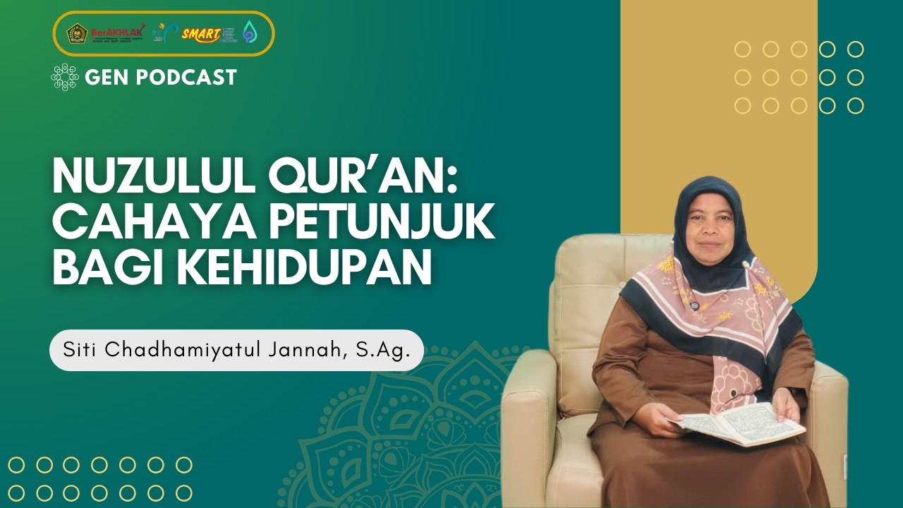 Nuzulul Qur'an: Cahaya Petunjuk Bagi Kehidupan