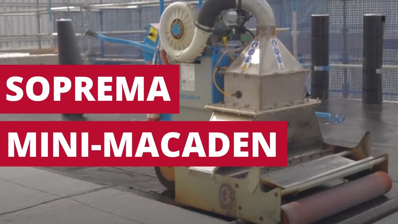 Bayset Soprema Mini-Macaden Project_Union Place Ipswich Central