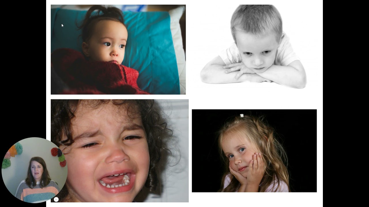Safe and Unsafe Secrets; PREK Personal Safety