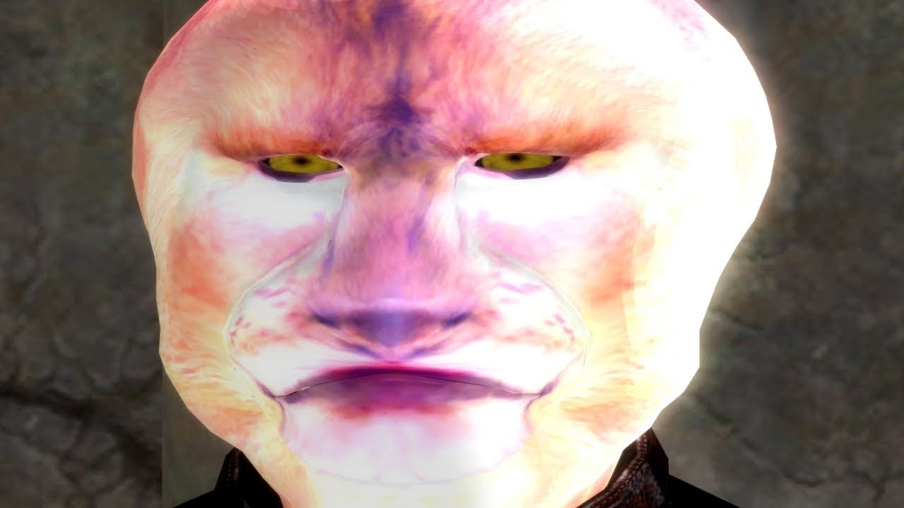 Oh no