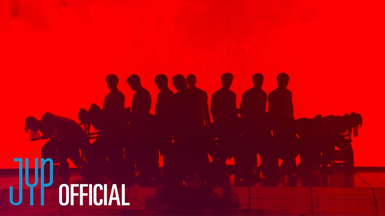 Stray Kids World Tour ＜RUN IT SEOUL＞ 