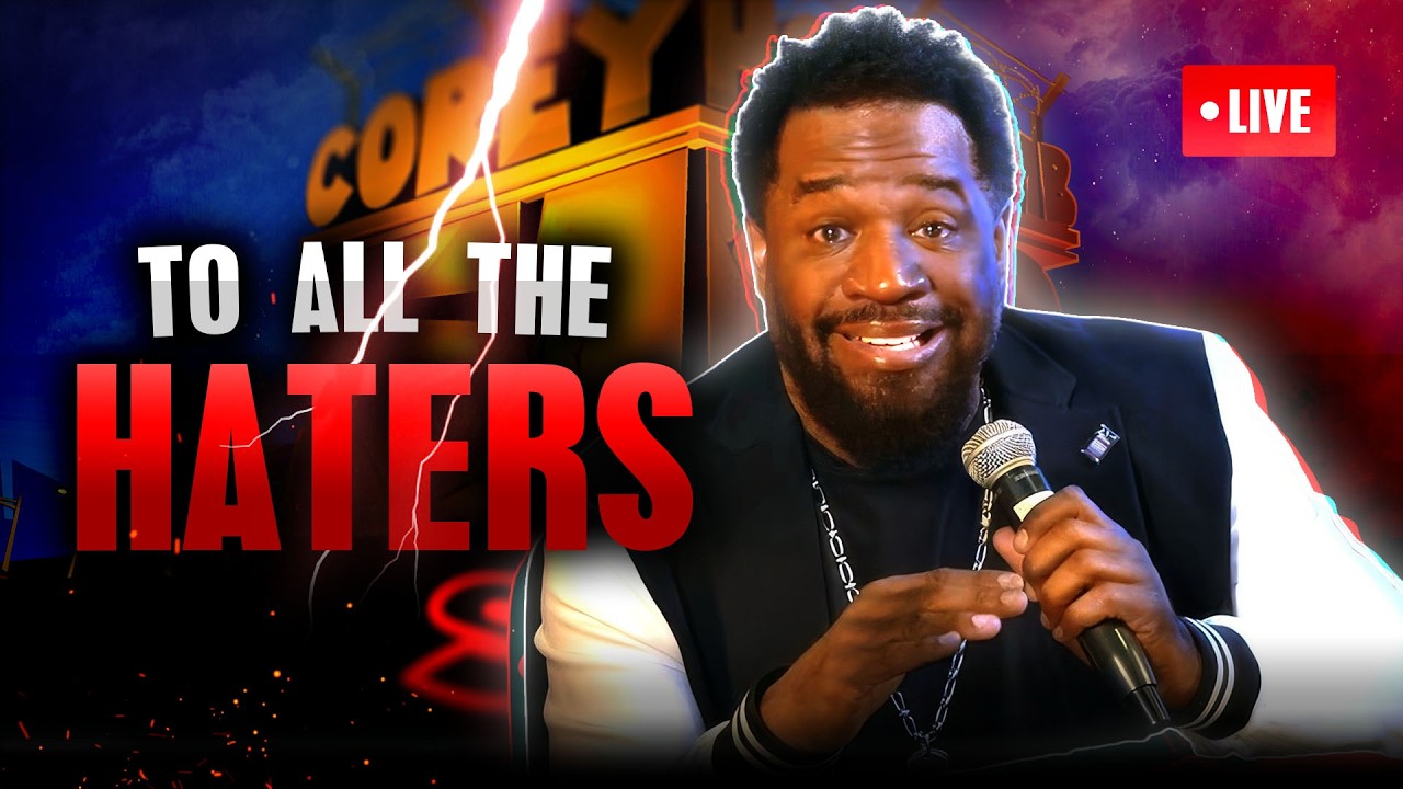 The Corey Holcomb 5150 Show 2/10/26 Feat. Darlene OG Ortiz & Kraig Smith
