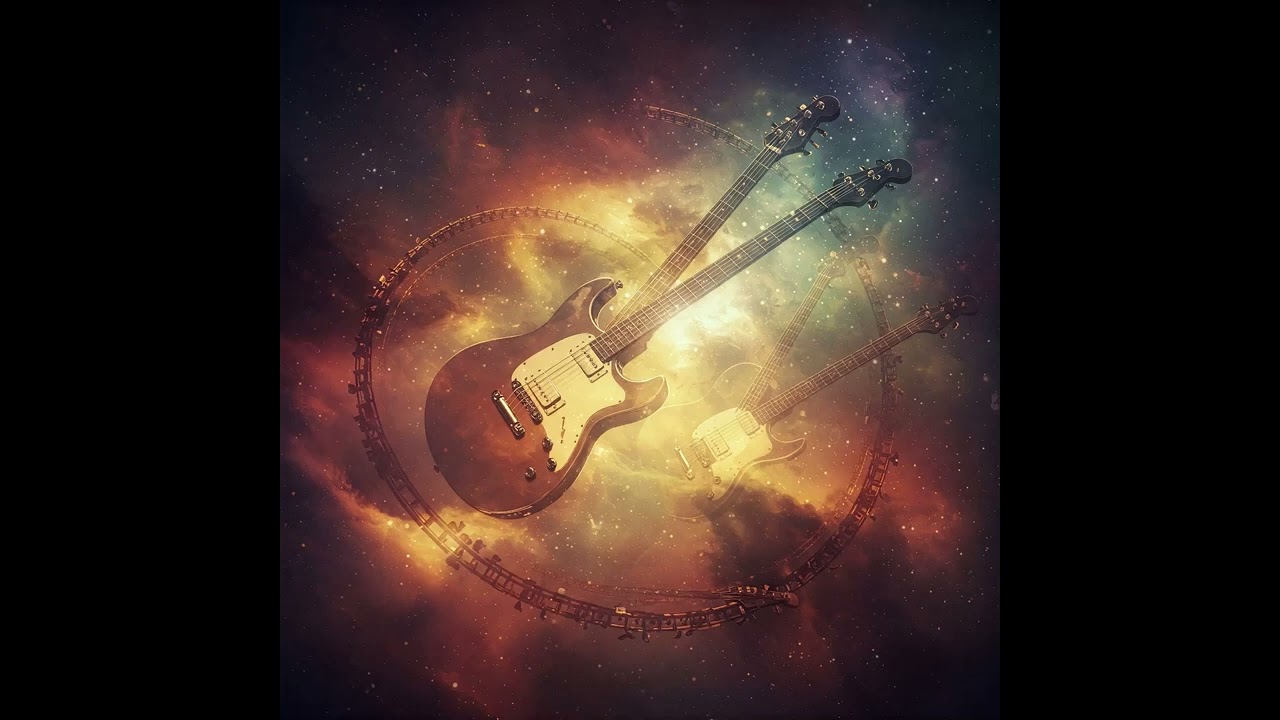 Steel Sky Symphony   #music #musicwriter #heavymetal